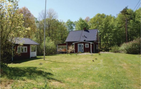 Гостиница Three-Bedroom Holiday Home in Olofstrom  Олофстрём